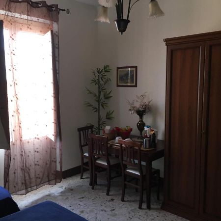 B&B Mistral Di Lizzio Salvatore Джарре Экстерьер фото