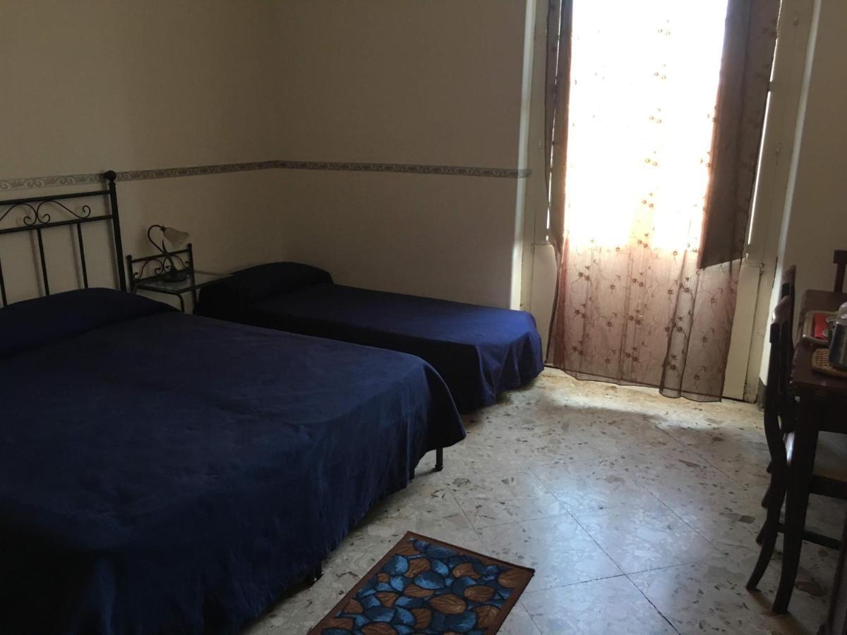 B&B Mistral Di Lizzio Salvatore Джарре Экстерьер фото